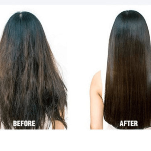 Mini Set pentru par fragil si deteriorat - WowSkin Romania